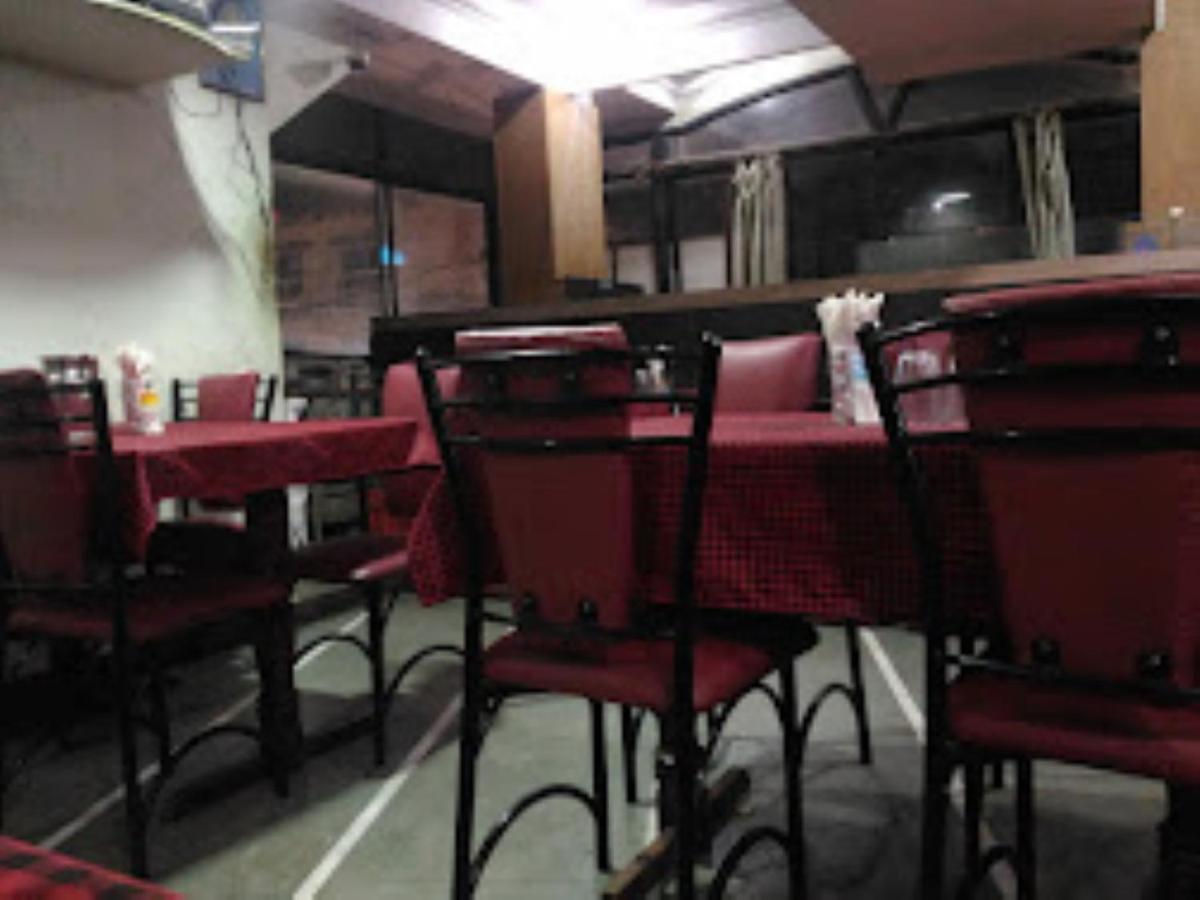 Hotel Vaibhav,Akola Ngoại thất bức ảnh